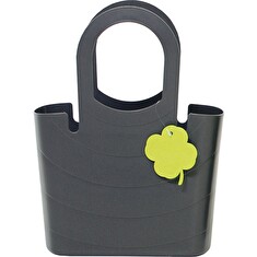 Taška Prosperplast LUCY grafit 48 cm