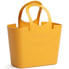 Taška Prosperplast LUCY hořčice 30 cm