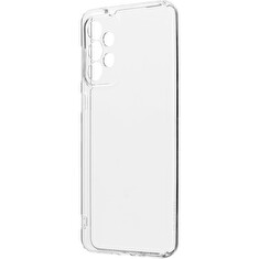 Obal:Me TPU Kryt pro Samsung Galaxy A33 5G Transparent