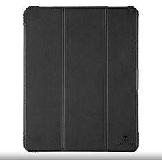 Tactical Heavy Duty Pouzdro pro iPad Pro 12.9 Black