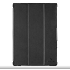 Tactical Heavy Duty Pouzdro pro Samsung X200/X205 Galaxy Tab A8 10.5 Black