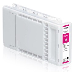 Epson UltraChrome XD MagentaT693300(350ml)