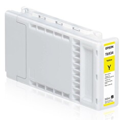 Epson UltraChrome XD YellowT693400(350ml)