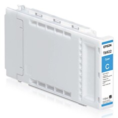 Epson Singlepack UltraChrome XD CyanT692200(110ml)