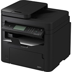 Canon i-SENSYS MF275dw - A4/duplex/29ppm/ADF/USB/LAN/Wi-Fi/FAX + 2 tonery