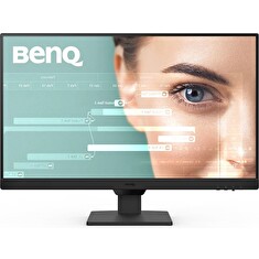 BENQ 27" LED GW2790/ 1920x1080/ IPS panel/ 1300:1/ 5ms/ 2xHDMI/ DP/ repro/ černý