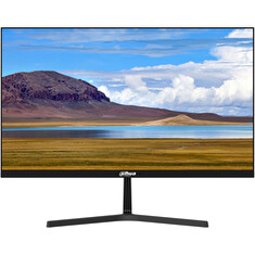 Dahua monitor LM24-B200S, 24" 1920×1080 (FHD), LED, 200 cd/m, 1000:1, 5ms