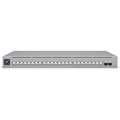 Ubiquiti USW-Pro-Max-24-PoE, UniFi Switch Pro Max 24 PoE