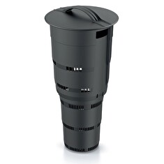 Kompostér Prosperplast COMBIOSOIL černý 25cm