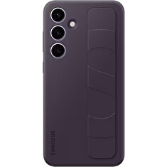 Samsung Zadní kryt s poutkem S24+ Dark Violet