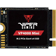 PATRIOT VIPER VP4000 Mini/1TB/SSD/M.2 NVMe/5R