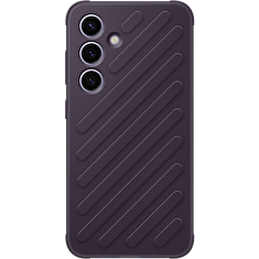 Samsung Tvrzený zadní kryt S24 Dark Violet