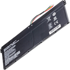 2-POWER Baterie 11,55V 4350mAh pro Acer Aspire A315-23, Swift SF314-41, TravelMate P215-54