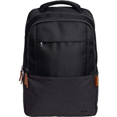 TRUST LISBOA 16" BACKPACK BLK