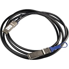 MikroTik XQ+DA0003 - QSFP28 100GB DAC kabel, 3m