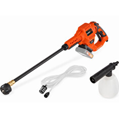 Vysokotlaký čistič Powerplus POWDPG80620 20V (bez baterie)