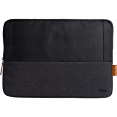 TRUST SLEEVE 15.6” ECO BLK