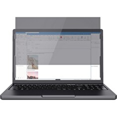 TRUST PRIMO PRIVACY FILTER 15.6 INCH