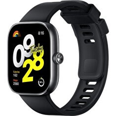 Xiaomi Redmi Watch 4/Black/Sport Band/Black