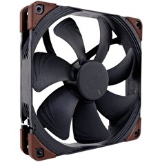Noctua NF-A14 iPPC-2000 PWM 140x140x25 mm, 4-pin