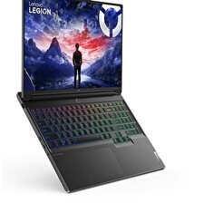 Lenovo Legion 7 Core i7-14700HX/32GB/SSD 1TB/16"/3,2K/PS/165Hz/430nitů/RTX4060 8GB/FPR/On-Site/WIN11 PRO/černá/MOUSE PAD
