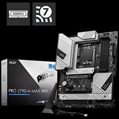 MSI PRO Z790-A MAX WIFI