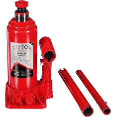 Zvedák Sixtol hydraulický panenka 4T
