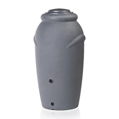 Sud Prosperplast AQUACAN BABY šedý 210l