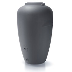 Sud Prosperplast AQUACAN šedý 440l