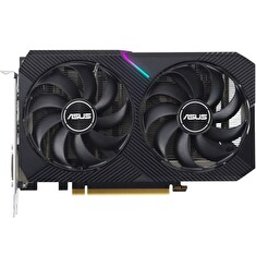 ASUS Dual GeForce RTX 3050 V2/OC/8GB/GDDR6