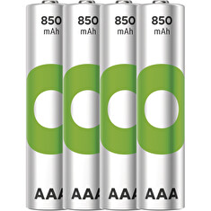 GP Nabíjecí bat.ReCyko 850 AAA (HR03)-4ks