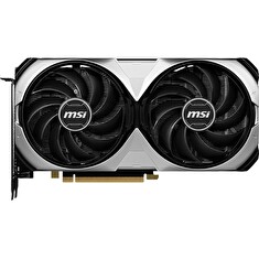 MSI GeForce RTX 4070 Ti SUPER VENTUS 2X/OC/16GB/GDDR6x