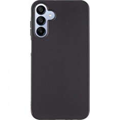 Tactical TPU Kryt pro Samsung Galaxy A35 5G Black