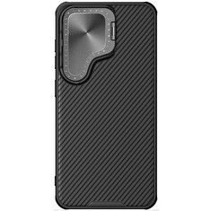 Nillkin CamShield Prop Zadní Kryt pro Samsung Galaxy S24 Black