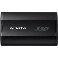 ADATA SD810/500GB/SSD/Externí/Černá/5R