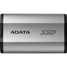 ADATA SD810/1TB/SSD/Externí/Stříbrná/5R