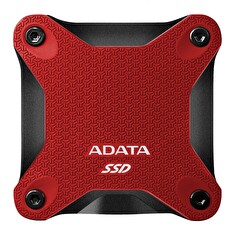 ADATA SD620/1TB/SSD/Externí/Červená/3R