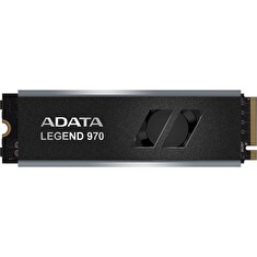ADATA LEGEND 970/1TB/SSD/M.2 NVMe/Černá/Heatsink/5R