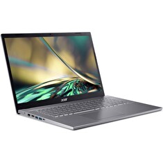 Acer Aspire 5 (A517-53-76RC) i7-12650H/32GB/1TB SSD/17,3"/Win11 PRO/šedá