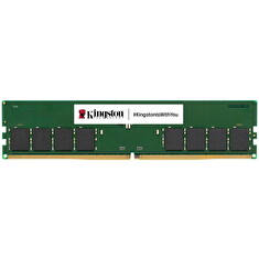 KINGSTON 16GB 5200MT/s DDR5 Non-ECC CL42 DIMM 1Rx8