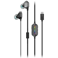 Lenovo sluchátka Legion E510 7.1 RGB Gaming In-Ear