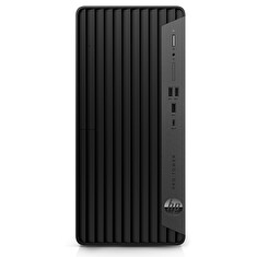 HP Pro SFF 400 G9 i3-13100/1x8GB/512 GB SSD/Intel HD/bez WiFi/3y onsite/Win11 Pro/černá