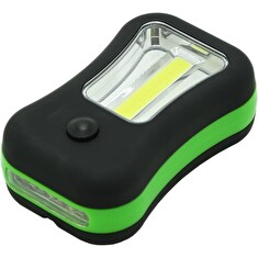 Svítilna Cattara kapesní LED 160 + 15lm CAMPING