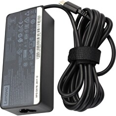 Napájecí adaptér 65W 5V/9V/15V/20V, USB-C, originál Lenovo