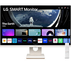 LG/27SR50F-W/27"/IPS/FHD/60Hz/8ms/White/2R