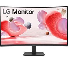 LG/32MR50C-B/32"/VA/FHD/100Hz/5ms/Black/2R