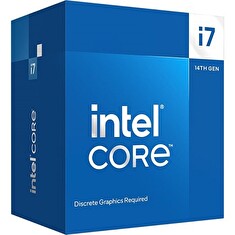 Intel/Core i7-14700F/20-Core/2,1GHz/LGA1700