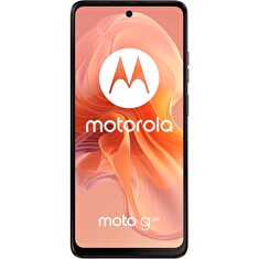 Motorola Moto G04 4+64GB Sunrise Orange