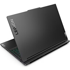 Lenovo Legion 7 Core i7-14700HX/16GB/SSD 1TB/16"/3,2K/PS/165Hz/430nitů/RTX4060 8GB/FPR/On-Site/bez OS/černá/MOUSE PAD