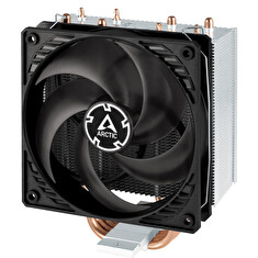 - ARCTIC Freezer 34 - bulk AMD and INTEL CPU Cooler